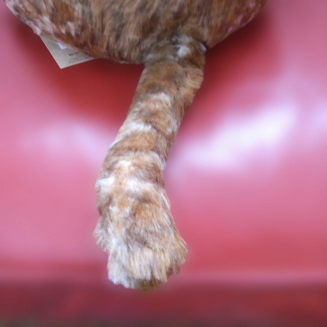 カドリー　ムッシュ　日本製　タグ付