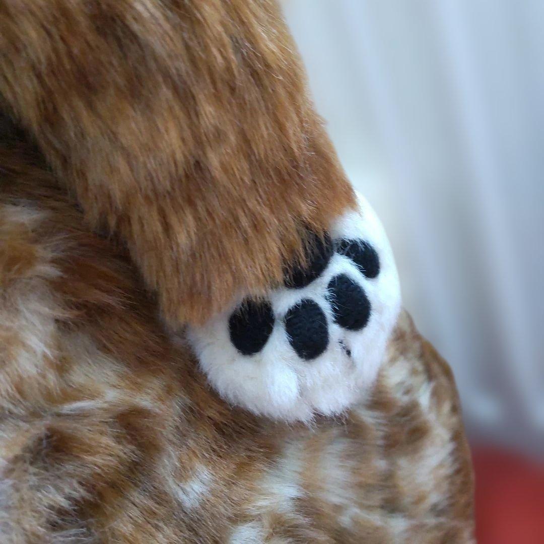 カドリー　ムッシュ　日本製　タグ付