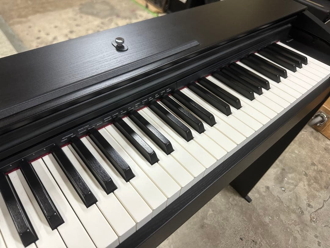 CASIO PX-770BK カシオ 電子ピアノ 2021年製 ※直配限定