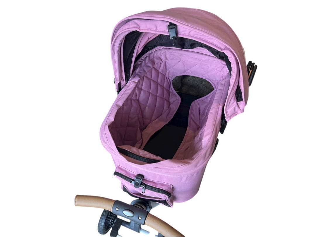 専用◯【美品】AIR BUGGY WIZ ペットカート