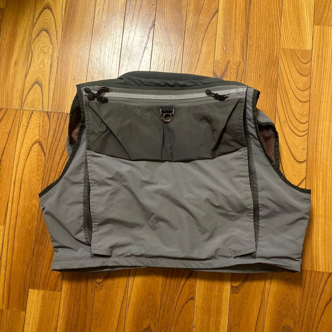 Simms G3 GuideVest G3ガイド・ベスト
