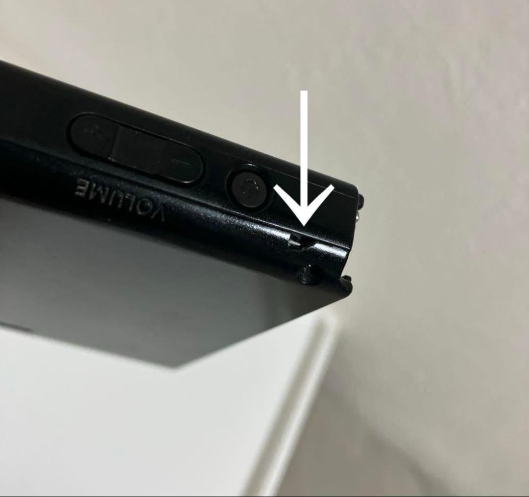 Nintendo switch グリップコントローラー付き ⚠️TV出力不可⚠️