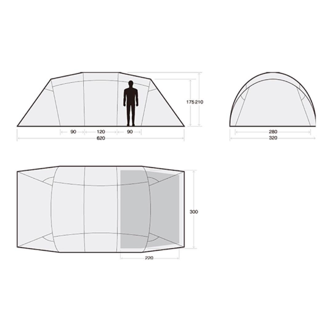 【新品・未使用・未開封】SABBATICAL アルニカ サンドストーン