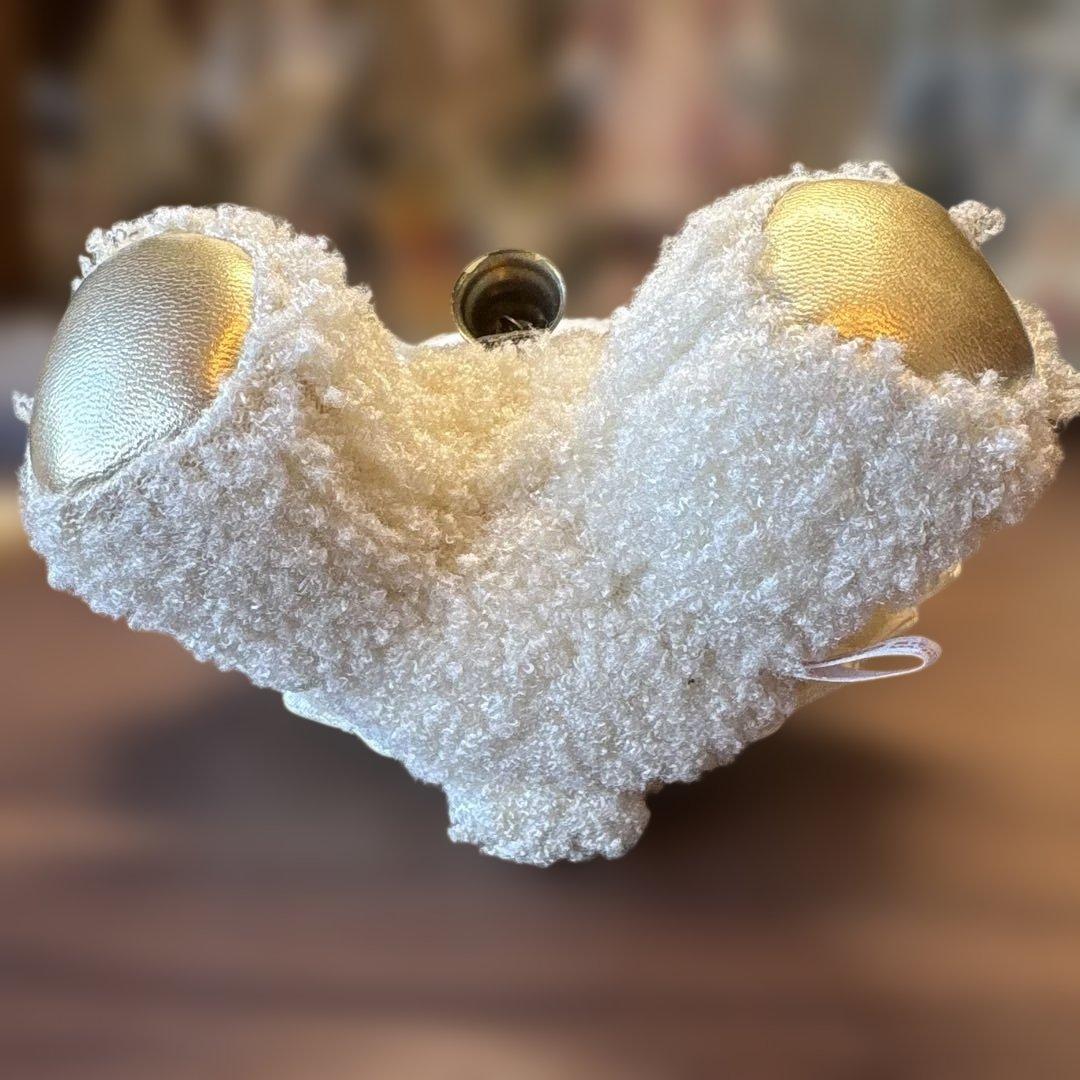 ハローキティ ぬいぐるみベアクリスマス