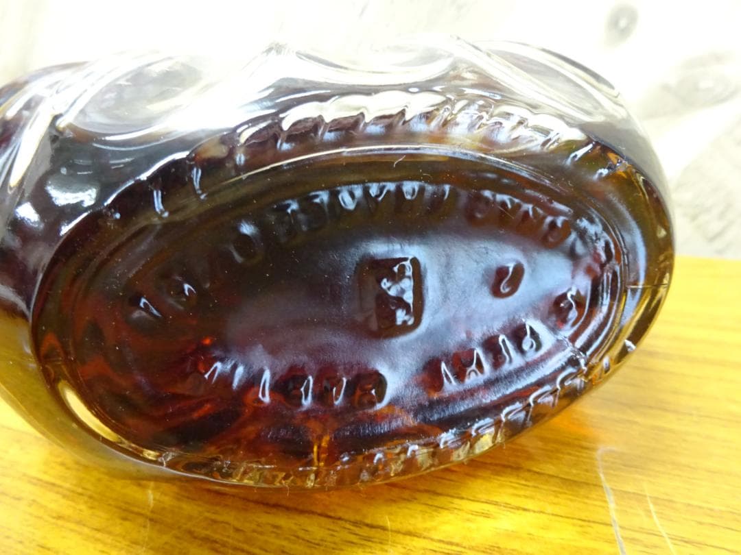 Y*L様 藤007 レミーマルタン XO スペシャル 700ml 40％