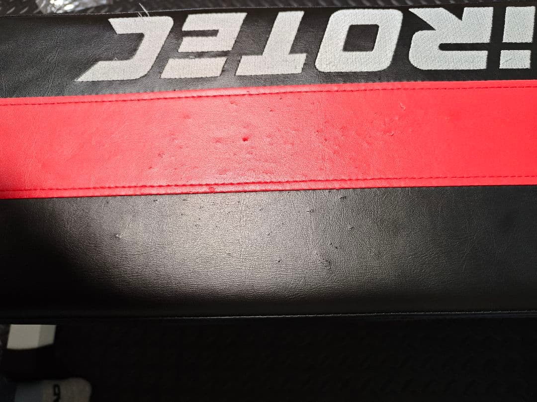 アイロテック IROTEC ベンチプレス台 ベンチ