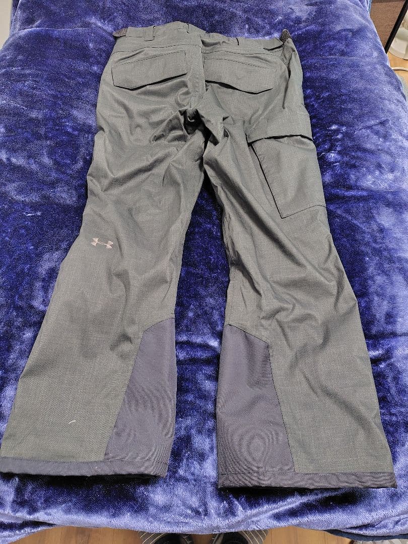 スキーウェアウェアセット