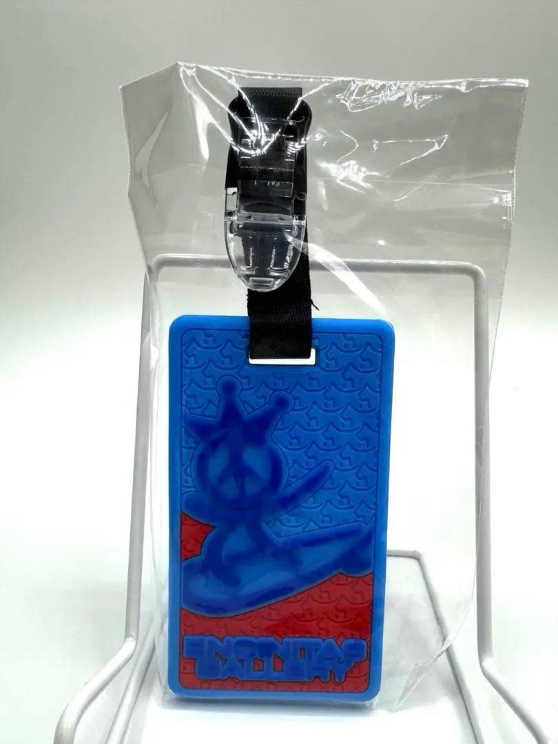 スコッティキャメロン◆ 青サーファーパターカバー リーシュ◆レア品ギャラリー限定