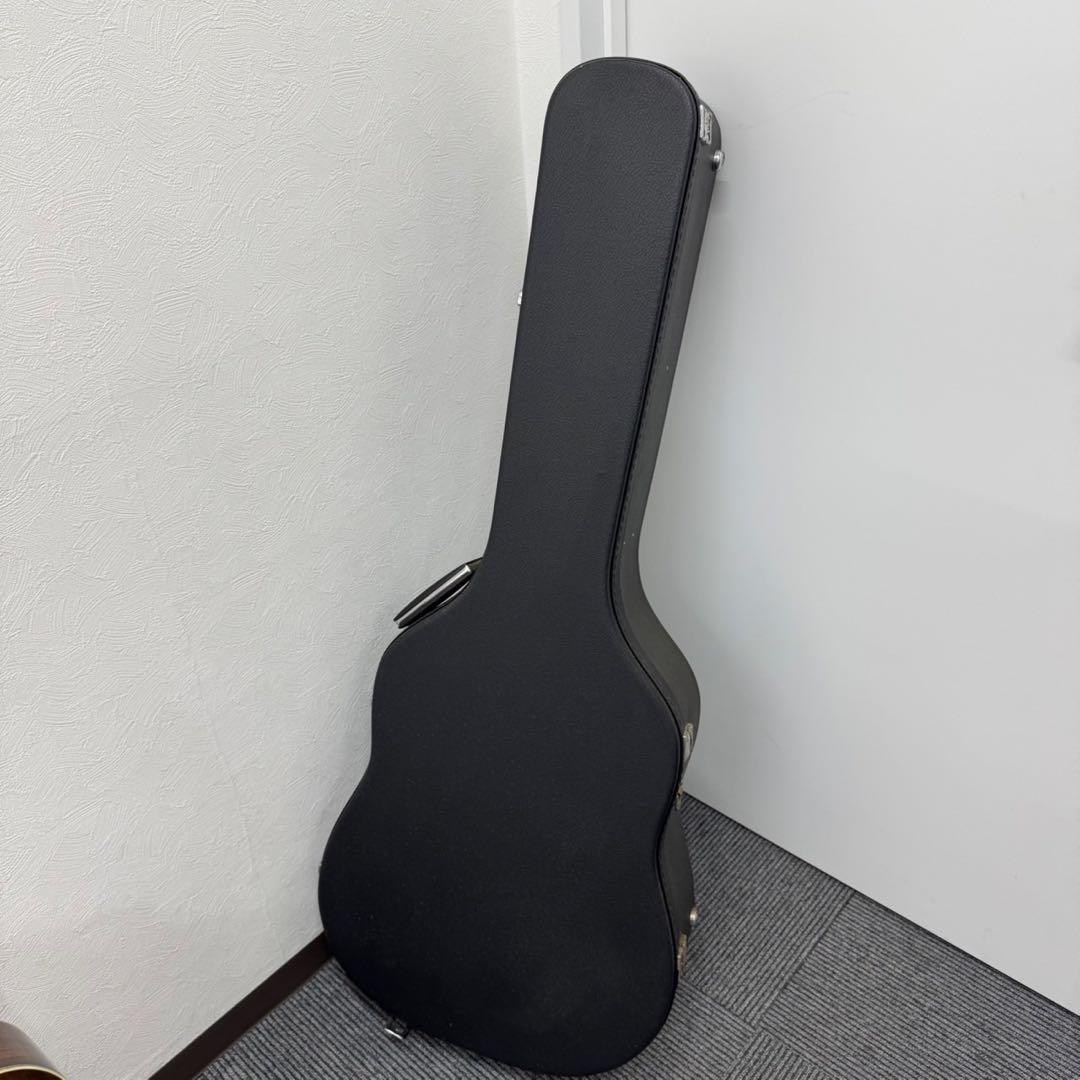 O*5様 Morris モーリス アコースティックギター MD-515