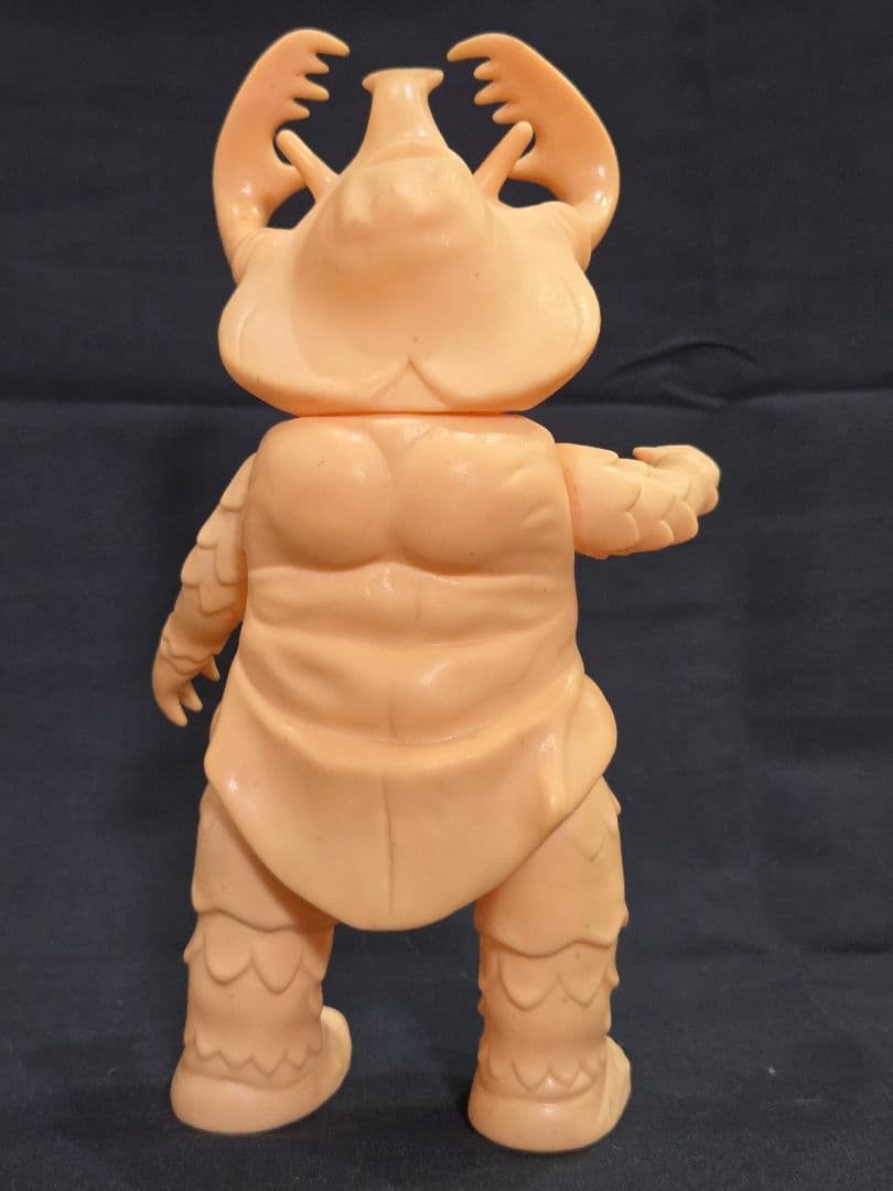 アントラー　ブルマァク　ソフビ