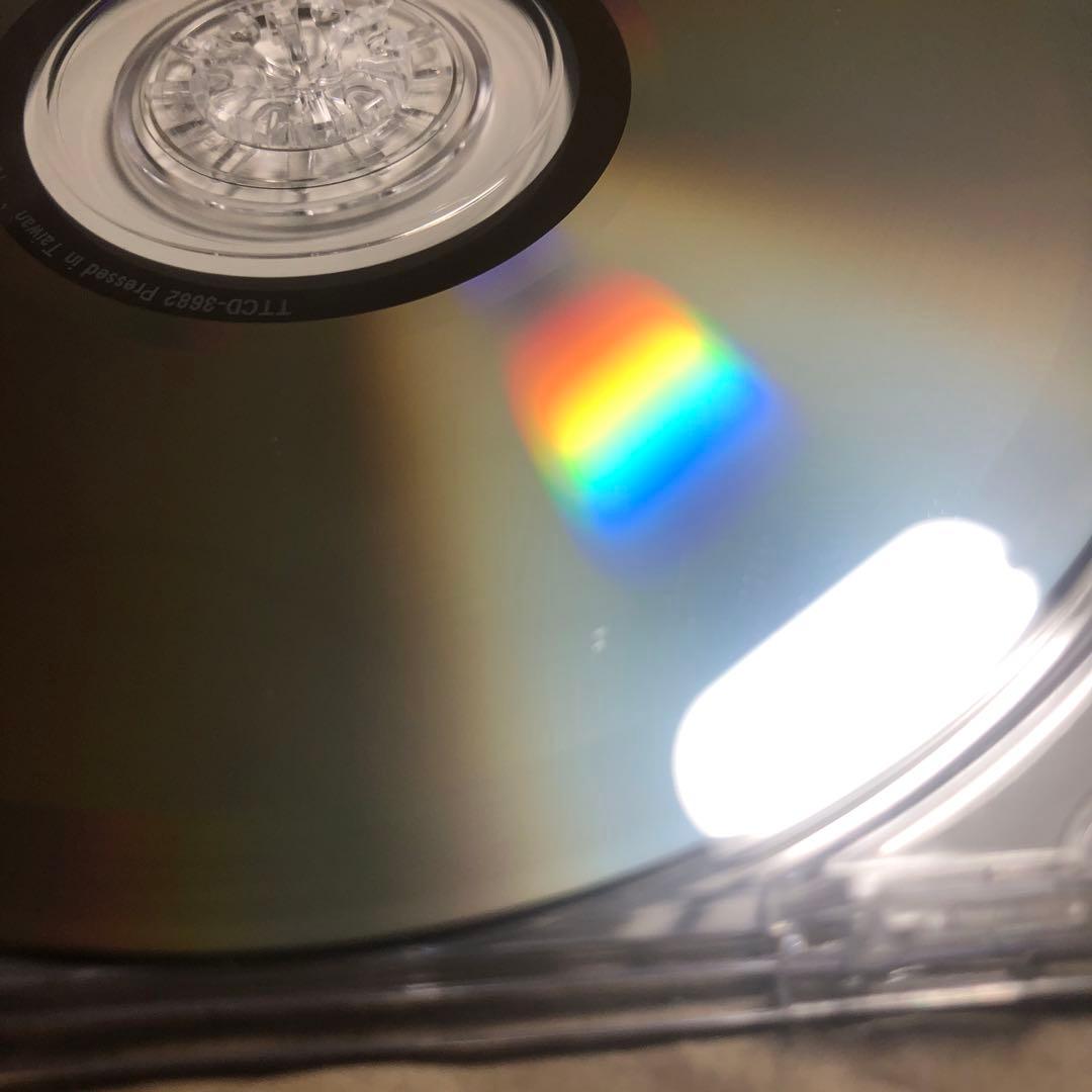 浦井健治 アルジャーノンに花束を 2006年版 ミュージカル CD
