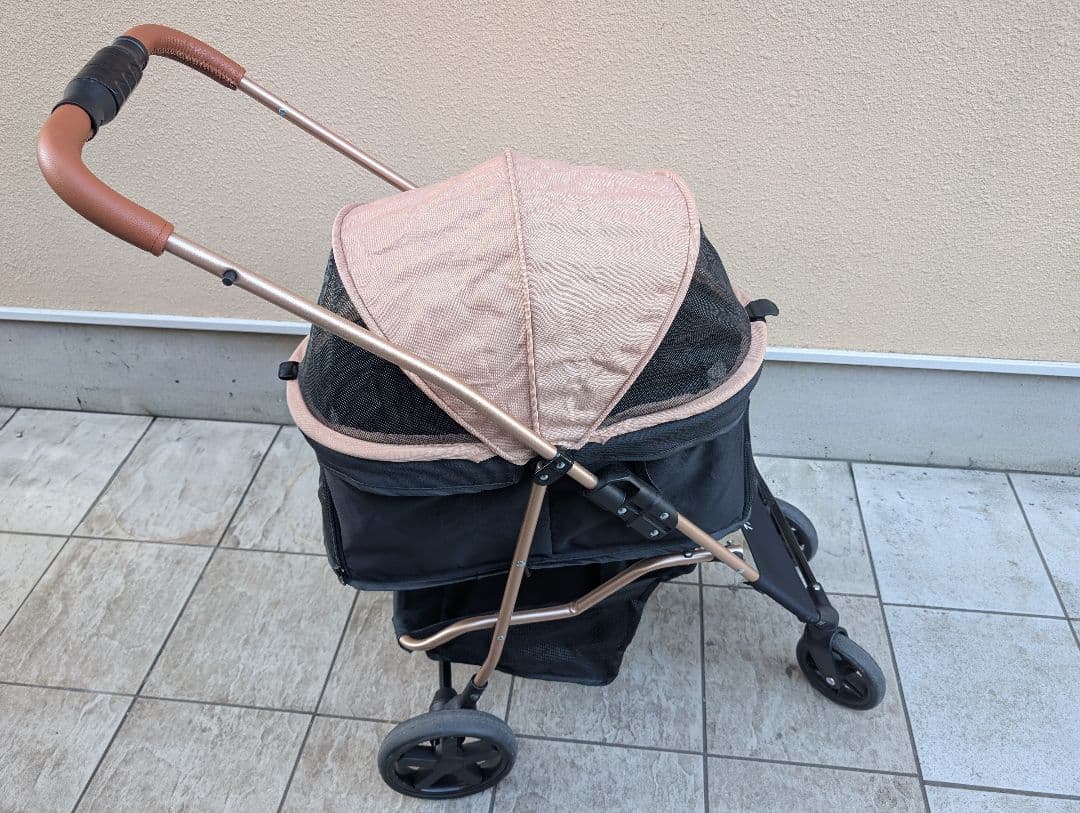 Trail Tail ペットカート