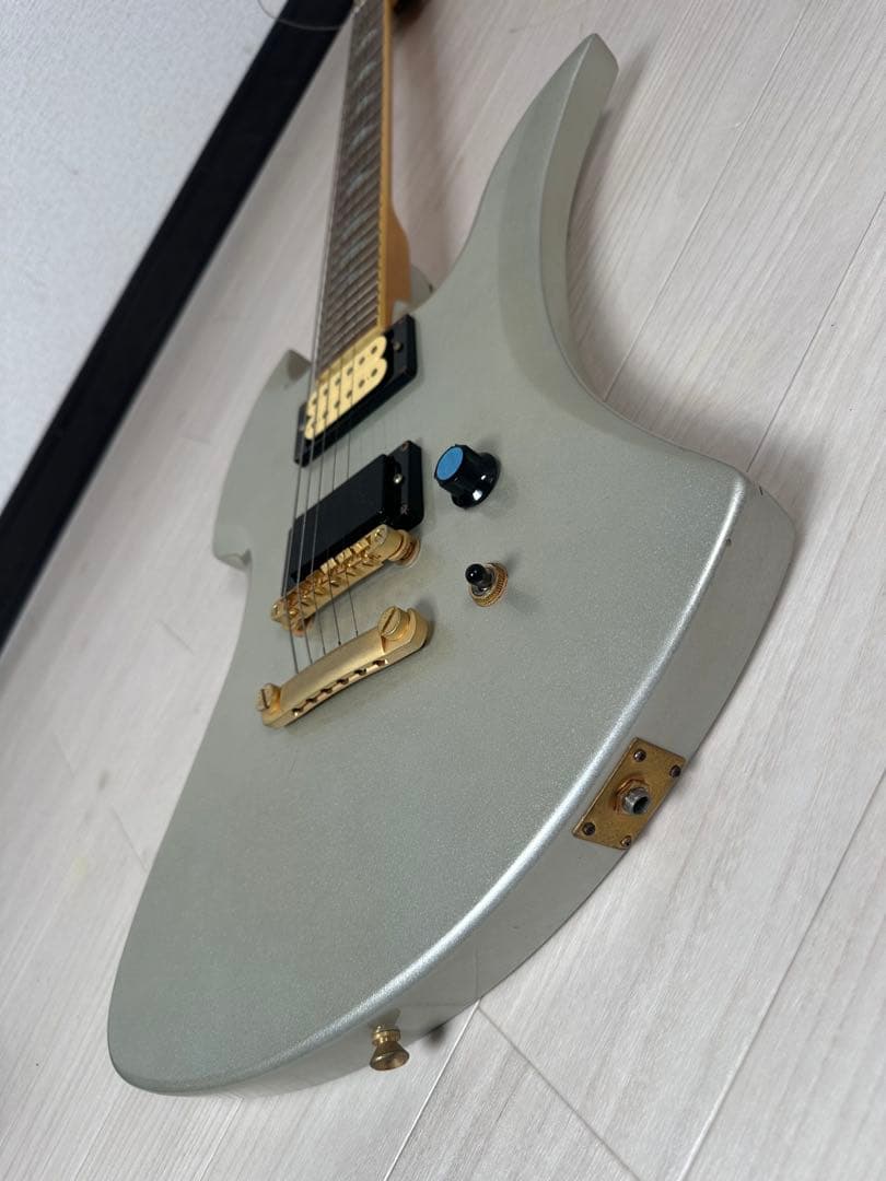 K.Garage エレキギター モッキンバード hideモデル ※31※