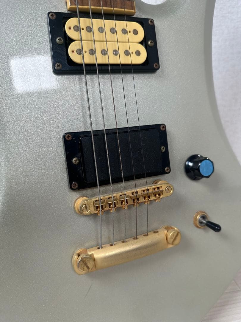 K.Garage エレキギター モッキンバード hideモデル ※31※