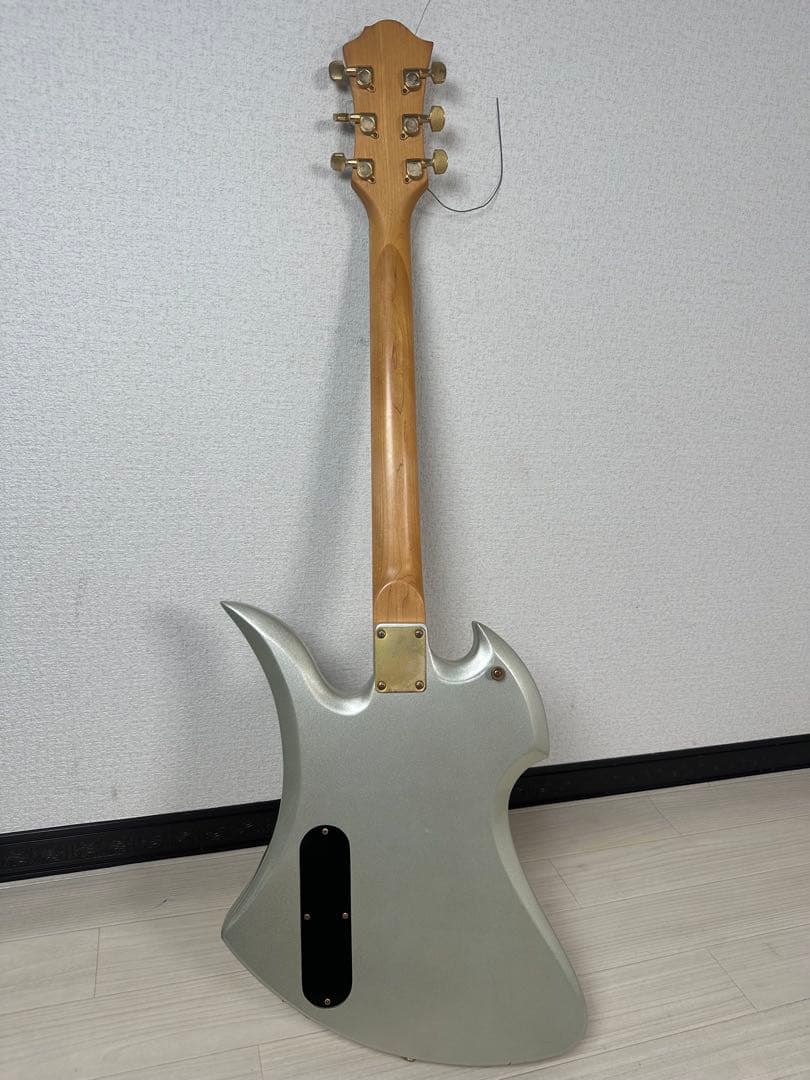 K.Garage エレキギター モッキンバード hideモデル ※31※
