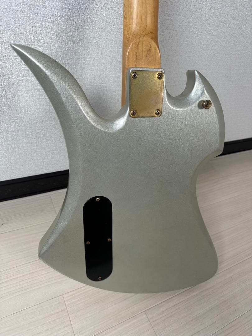 K.Garage エレキギター モッキンバード hideモデル ※31※