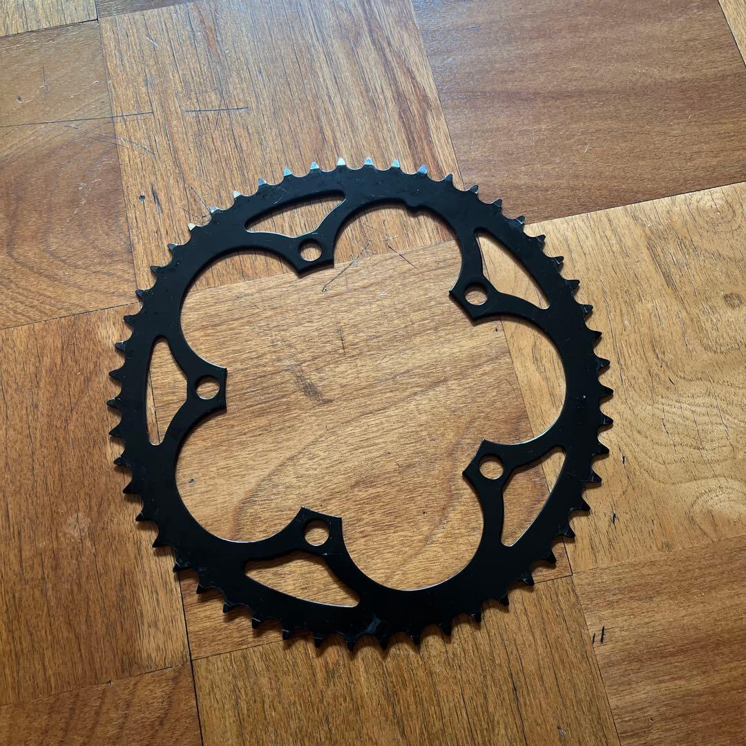 チェーンリング