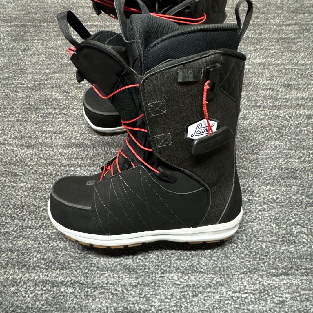 サロモン　ブーツ　26.5