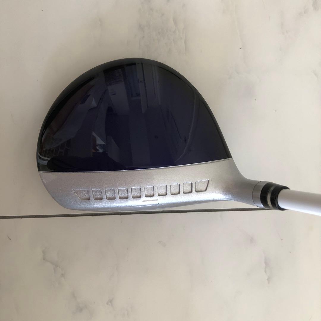 【美品】レディース　フレックス A YAMAHA inpres UD＋2