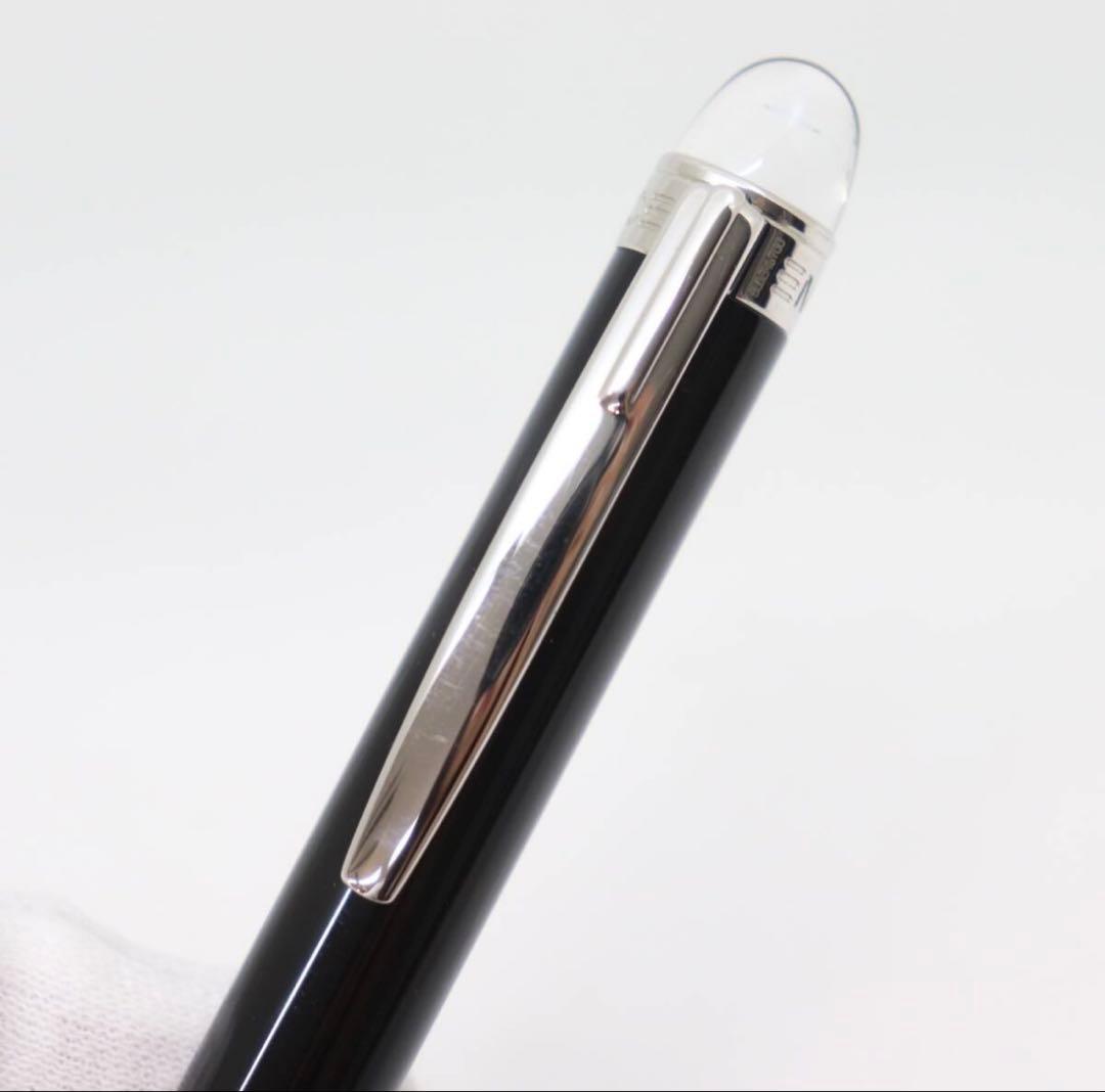 MONTBLANC モンブラン スターウォーカーシャープペンシル