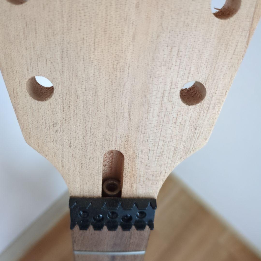 washburn dime333 タイプDIYキット