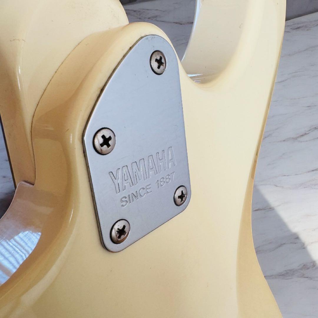 YAMAHA ヤマハ　RGS 112P エレキギター