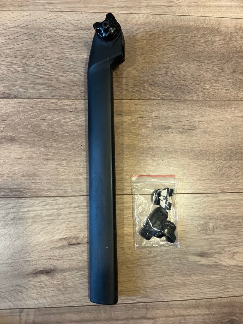 S-WORKS TARMAC CARBON POST ターマックsl7