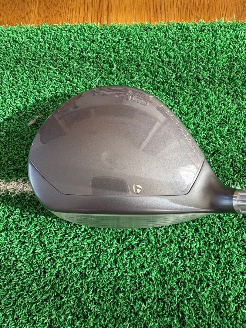TaylorMade STEALTH2 HD 7W レディースFWフレックスA