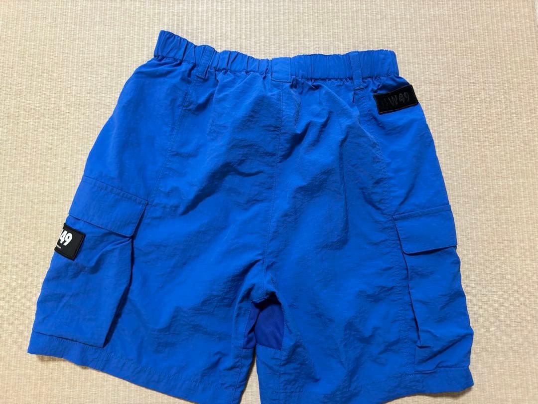 ＴＦＷ49 メンズSサイズ