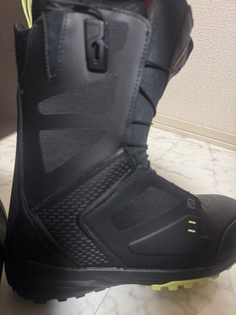 Salomon スノーボードブーツ ダイアログ　ジャパン　26.5cm
