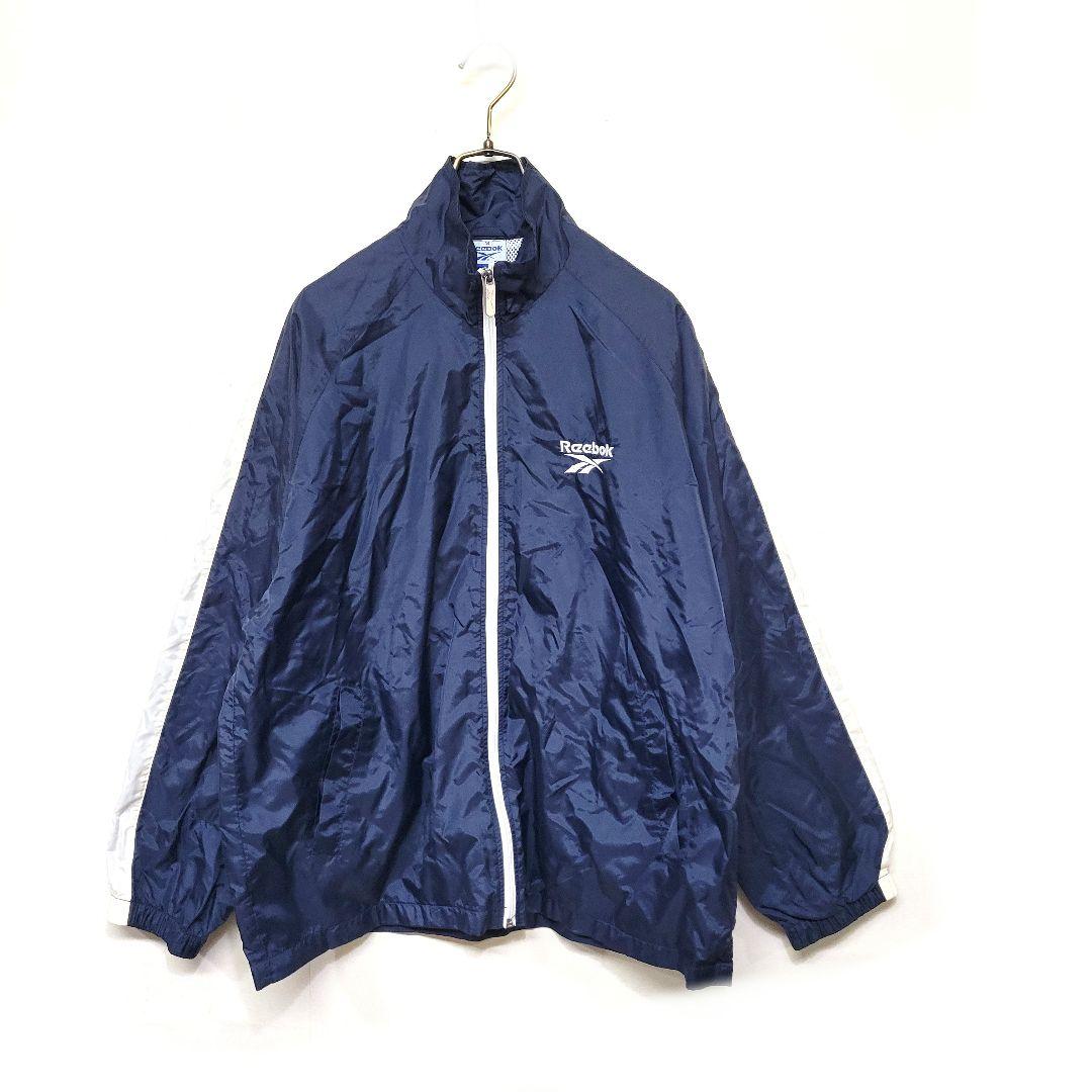 希少 90's 00's vintage OLD Reebok 上下セットアップ