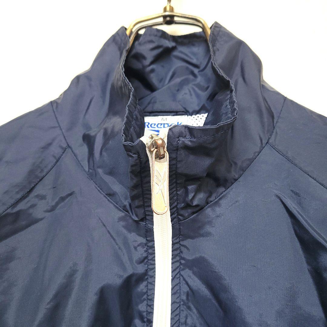 希少 90's 00's vintage OLD Reebok 上下セットアップ