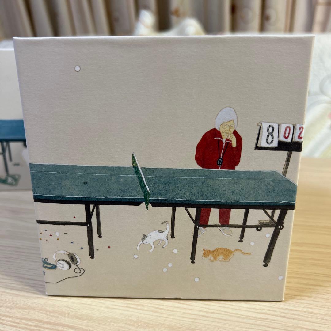 ピンポン COMPLETE BOX [完全生産限定版] Blu-ray