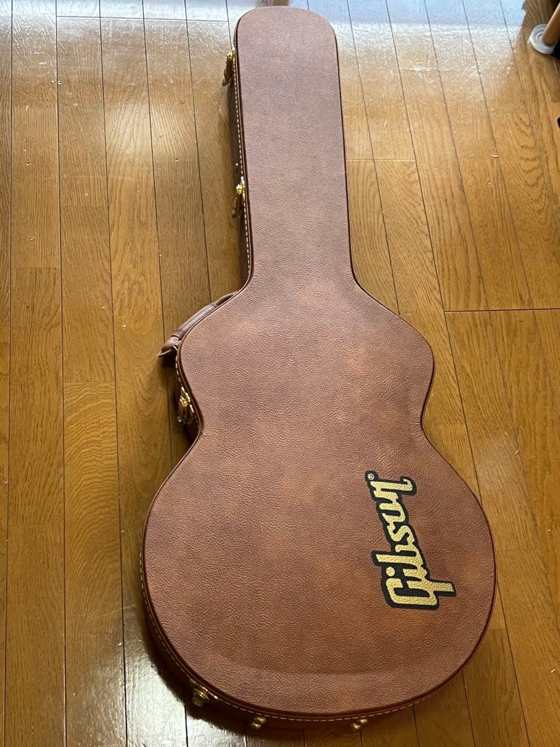 ギター Gibson ES-335 Ebony