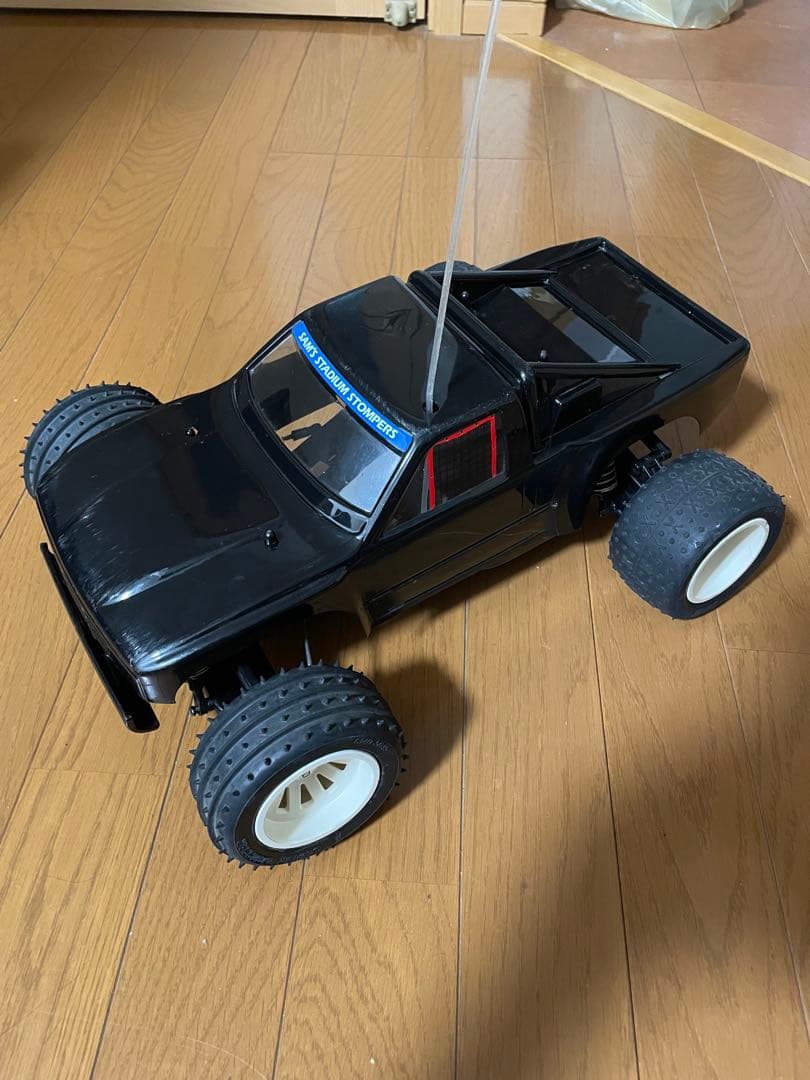 J　スタジアムブリッツァー