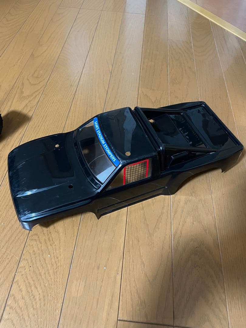 J　スタジアムブリッツァー