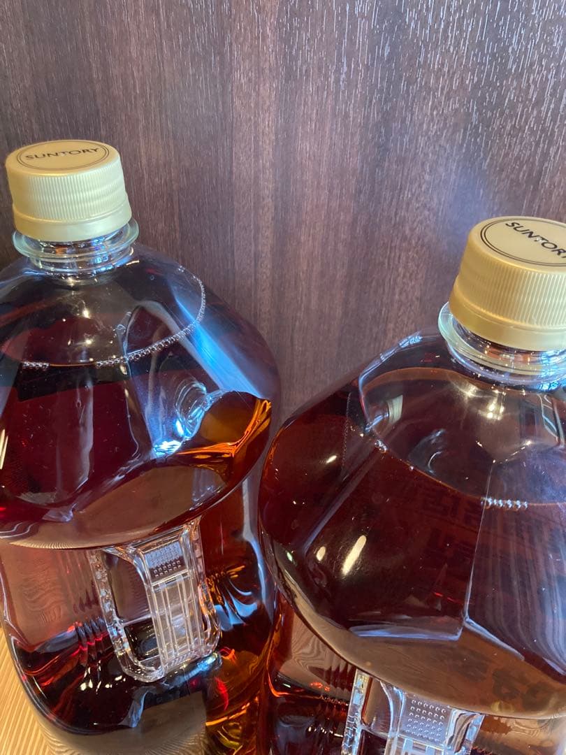 特製角ウイスキー 5L ２本セット