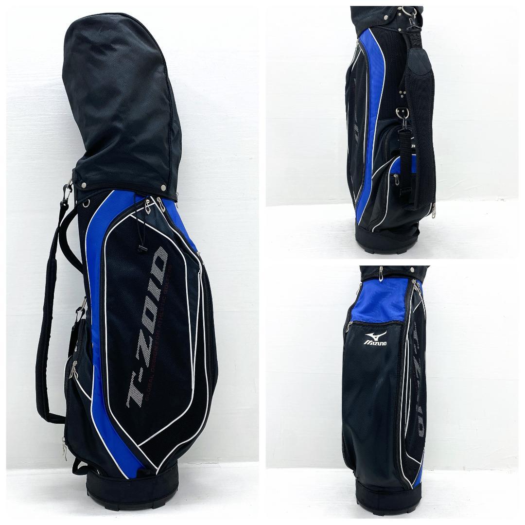 【豪華‼】 MIZUNO ミズノ メンズ ゴルフクラブ 初心者セット 12本 R