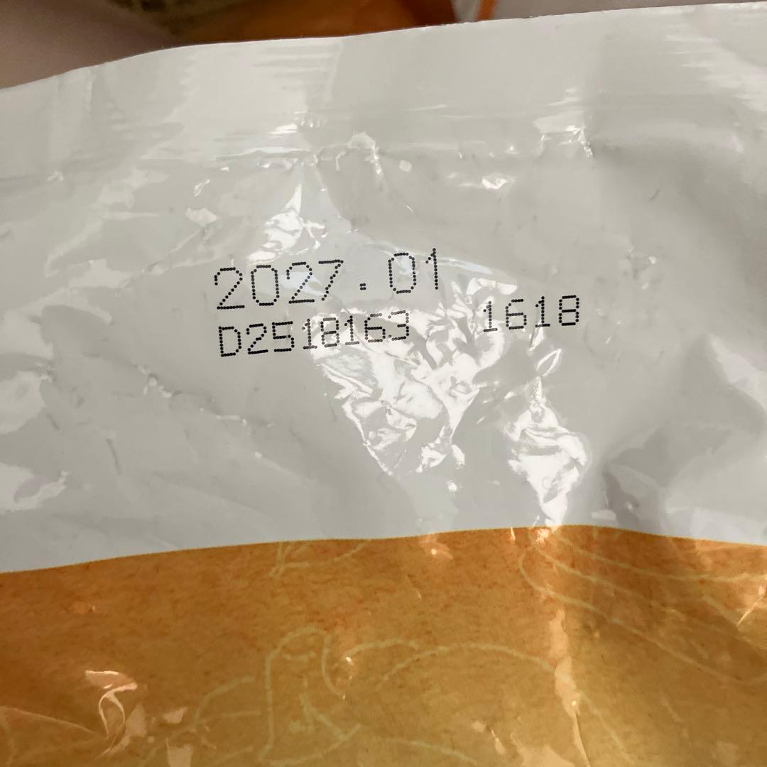 グランデリ　フレシャス ドライフード 13歳以上エイジングサポート　合計12キロ