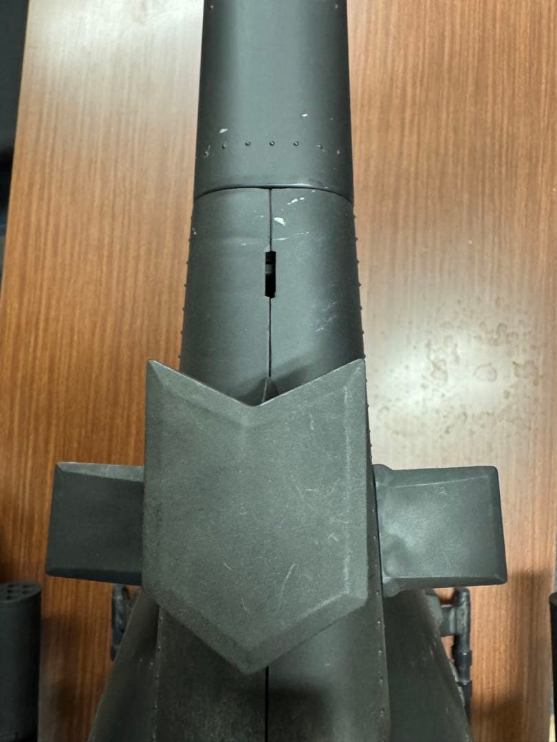 希少！絶版品　21st CENTURY TOYS 1/6 AH-6 リトルバード