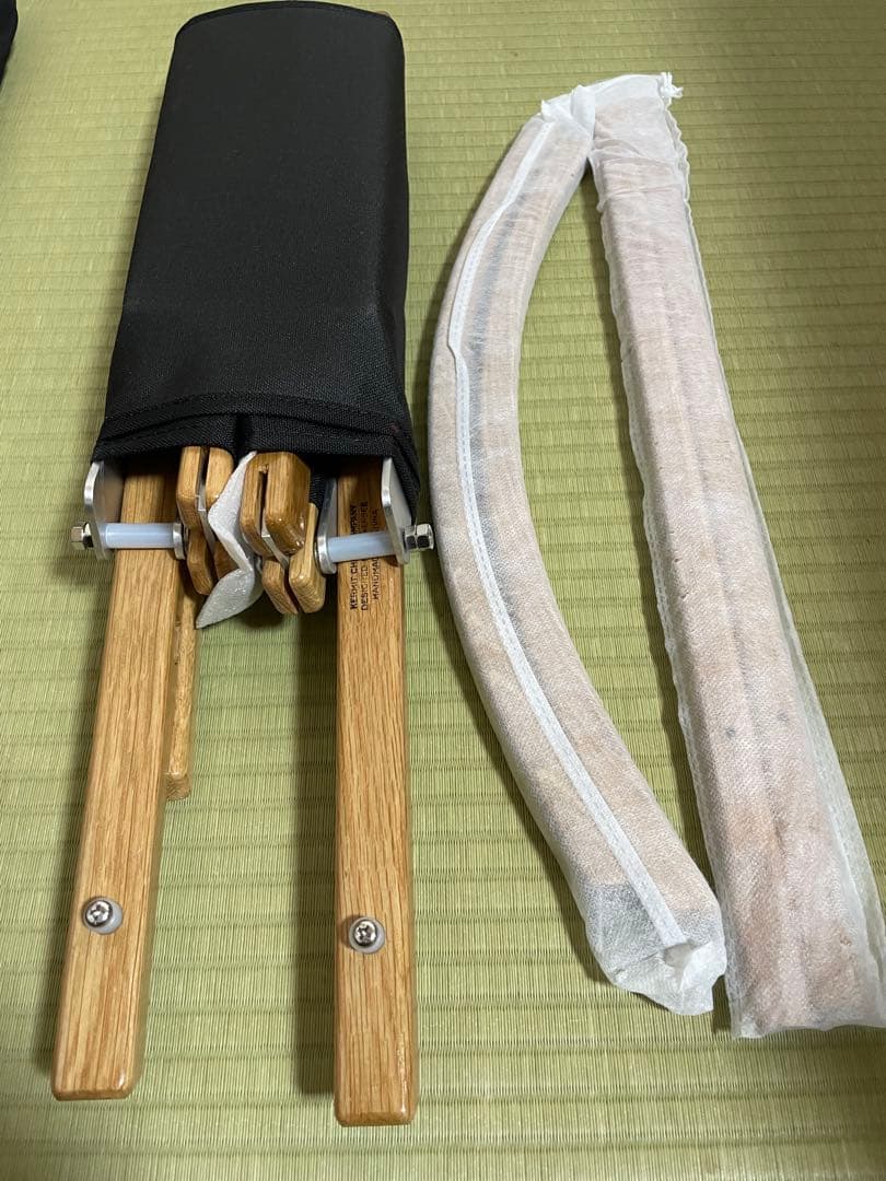 カーミットチェア スタンダード オーク Standard Oak ブラック 黒