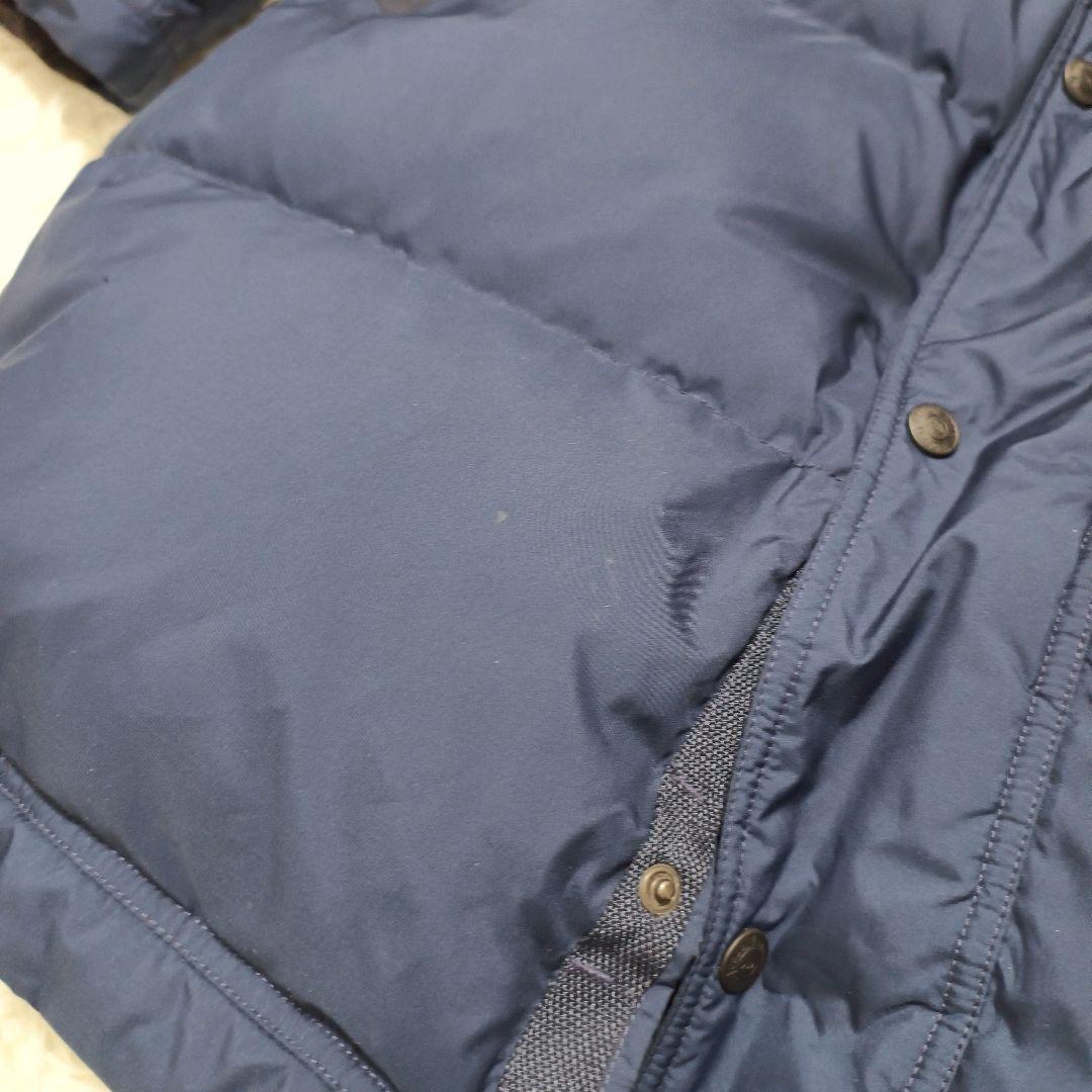 KAPPA ベンチコート ダウンコート