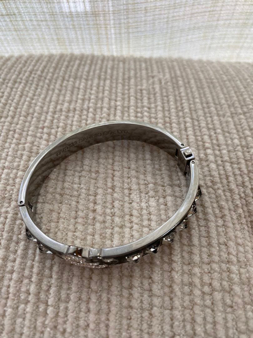 美品　ハローキティー　キティーちゃん　サンリオ　スワロスキー　セット