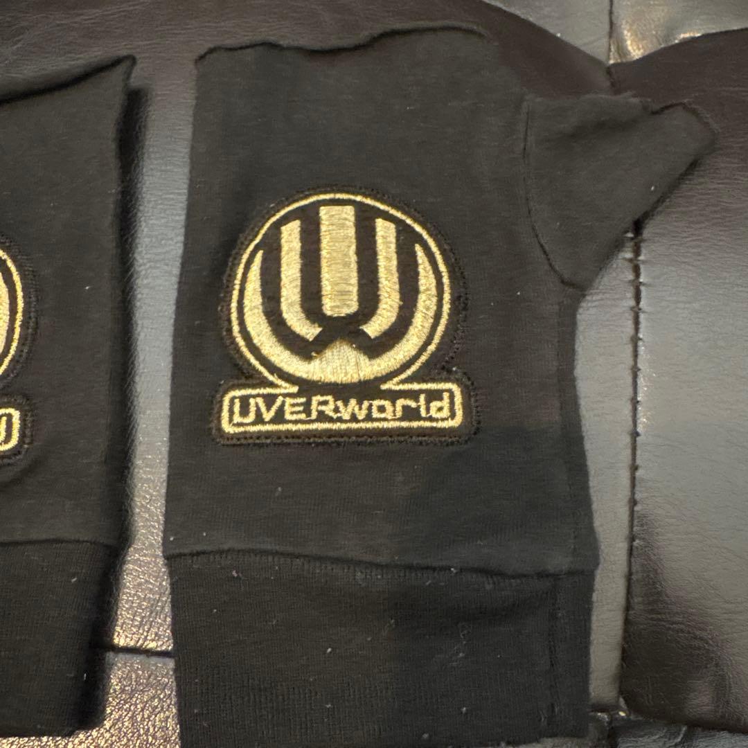 UVERworld/グローブ/初代復刻版