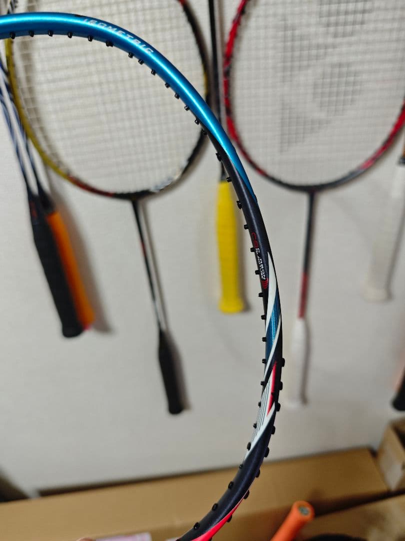 アークセイバーFB 5U5