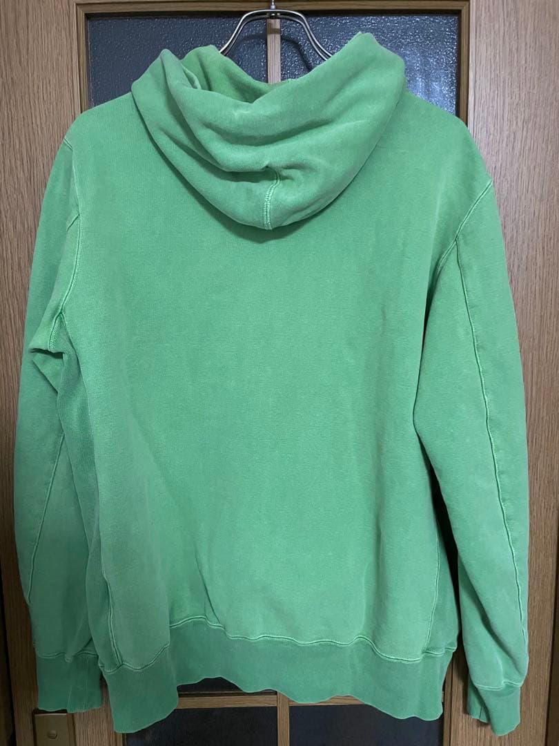 ブリーフィング　レミレリーフ　パーカー　L