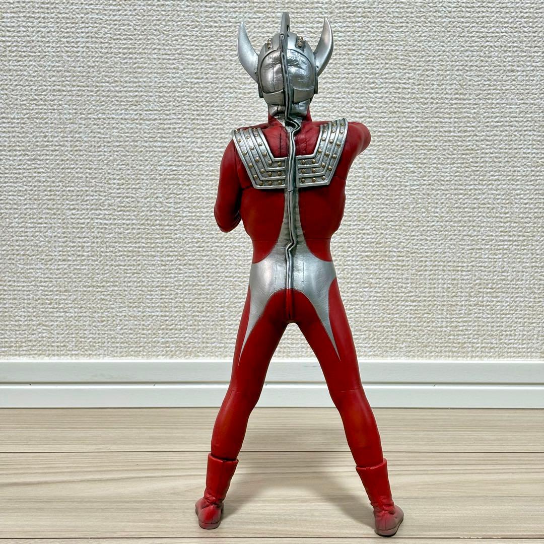 CCP 1/6特撮シリーズ 暴君怪獣タイラント ウルトラマンタロウ セット