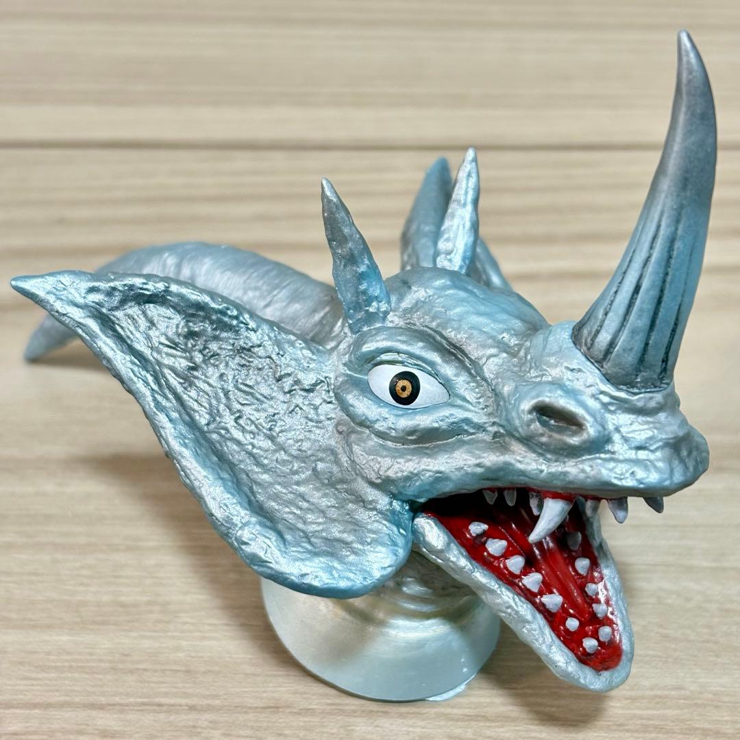 CCP 1/6特撮シリーズ 暴君怪獣タイラント ウルトラマンタロウ セット