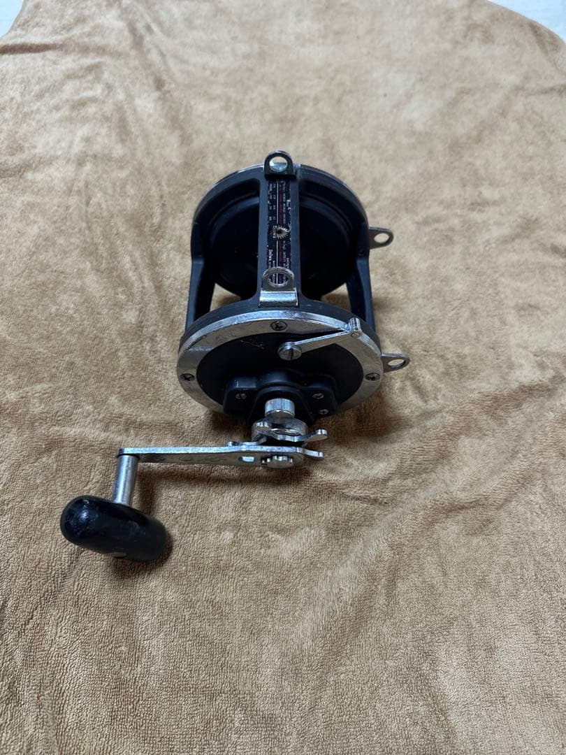 ダイワシーライン900H ②