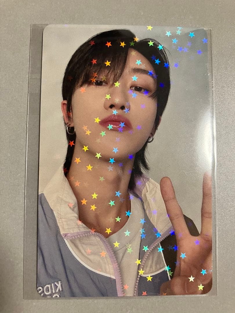 SEVENTEEN トレカ セット